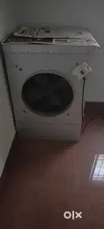 Window Cooler