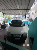 Hyundai Santro Xing GLS, 2009, Petrol