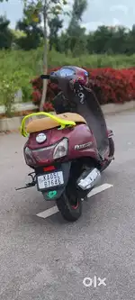 Parking problem