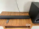 Yamaha Soundbar YAS 209