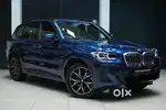 BMW X3 xDrive20d M Sport, 2024, Diesel