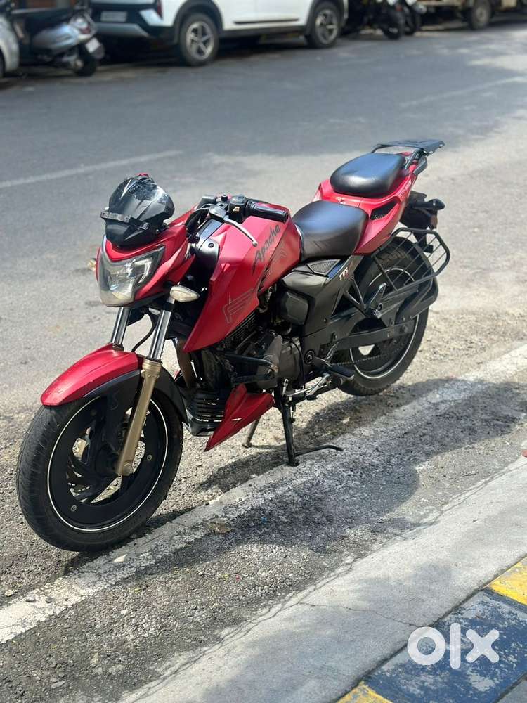 Im selling my rtr 200