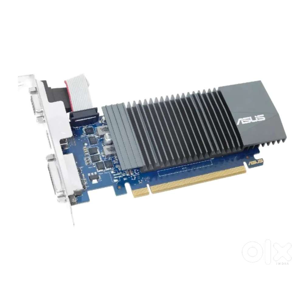Graphic card gt 730
