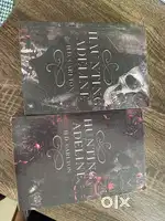 Haunting Adeline Part-1&2