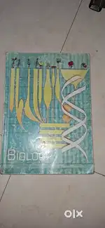 Class 12th bio ncert