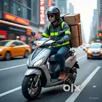 Delivery Boy Nadiad