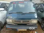 Maruti Suzuki Omni 2011