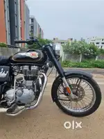 ROYAL ENFIELD STANDARD