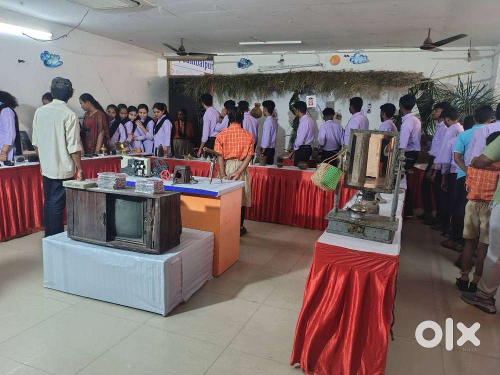 Required physics teacher