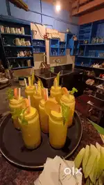 Waiters and Waitress ( min experience )