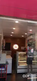 Shop Manager