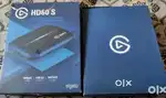 Elgato HD60 S  Capture & Stream in 1080p60