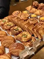 Bakery staff wanted