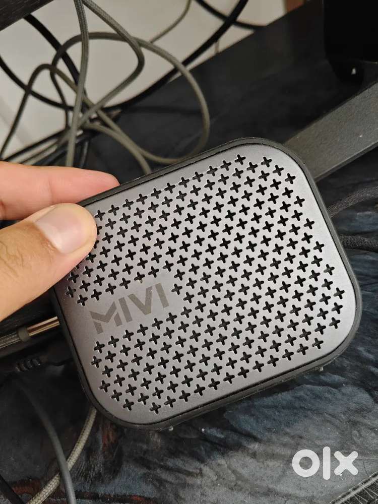 Speaker@700, Airdopes@500