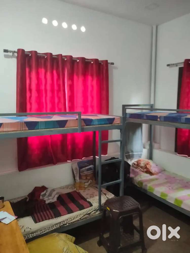 Accommodation for Ladies