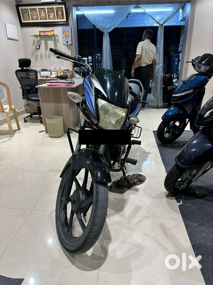 Hero passion pro i3s (2018)