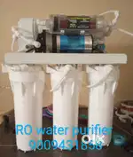 New RO water purifier @3500/- only