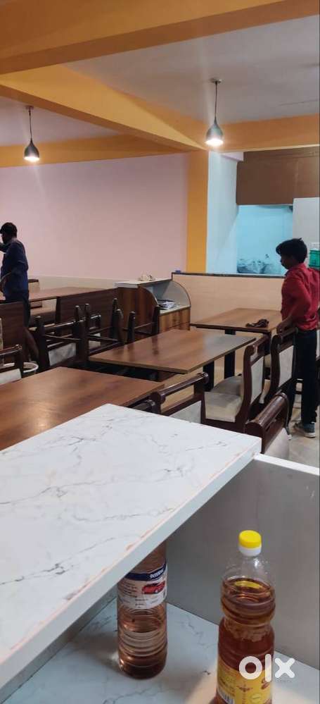 WHITEFIELD RESTAURANT