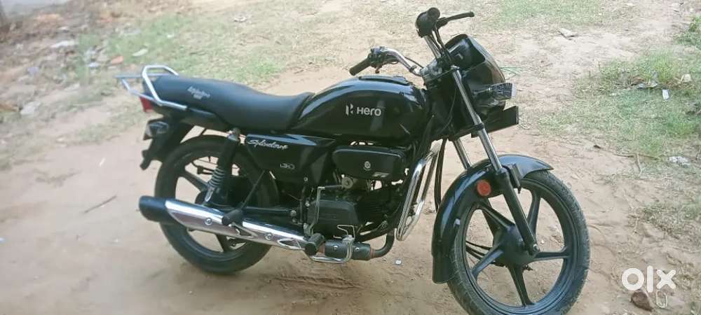 Splendor Z black