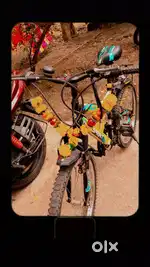 Sports Bike