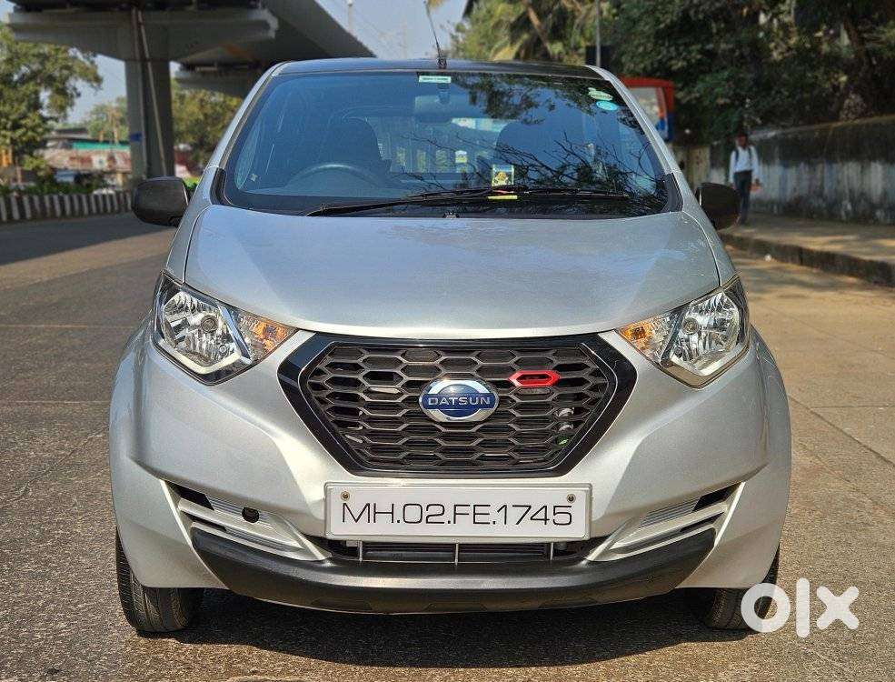Datsun RediGO 1.0 Limited Edition 2018, 2019, Petrol