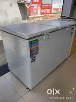 Bluestar D-freeze with 5 star rating newly only for 3 month use