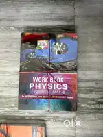 UNTOUCHED NEET BOOKS