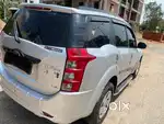 Mahindra XUV500 2016 Diesel Well Maintained