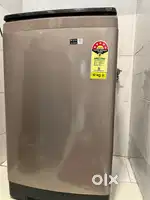 Samsung washing machine