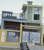 House Sale in gated society