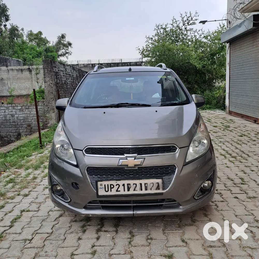 Chevrolet Beat 2016