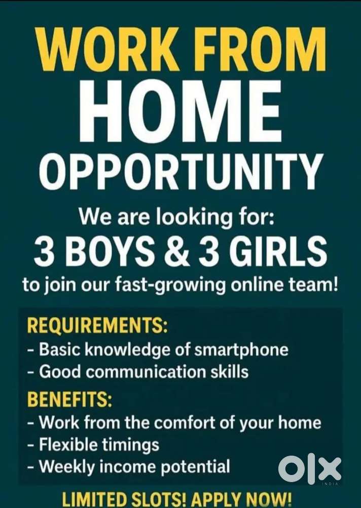 Part time - Full time