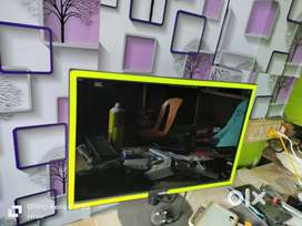 Frontech lcd monitor 19''