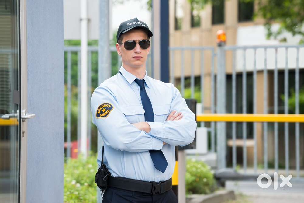 Staff needed for hotel ( Guard / Service / driver boy / Houskeeping )