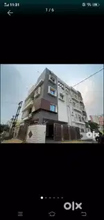 3bhk house rent for family at nayapali crp baramunda damana patia