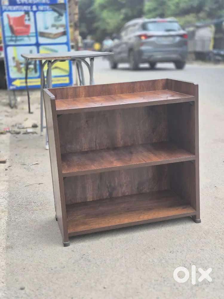 Brand new Bookshelf/Kitchen shelf