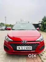 Hyundai Elite i20 Magna Executive Diesel, 2018, Diesel