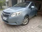 Chevrolet Sail 2013 Diesel Well Maintained single owner