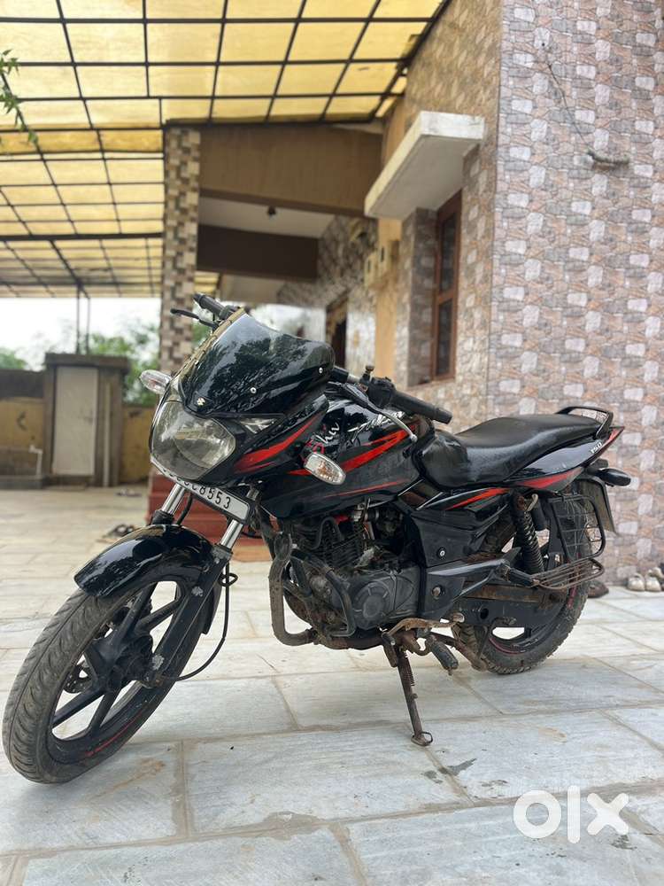 Bajaj Pulsar 150, Urgent sale