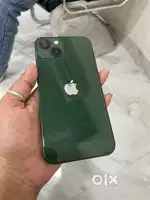 iphone 13 (128GB) 87%battery health,Bill,Box with all accessrios.