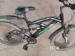 A1 condition cycle