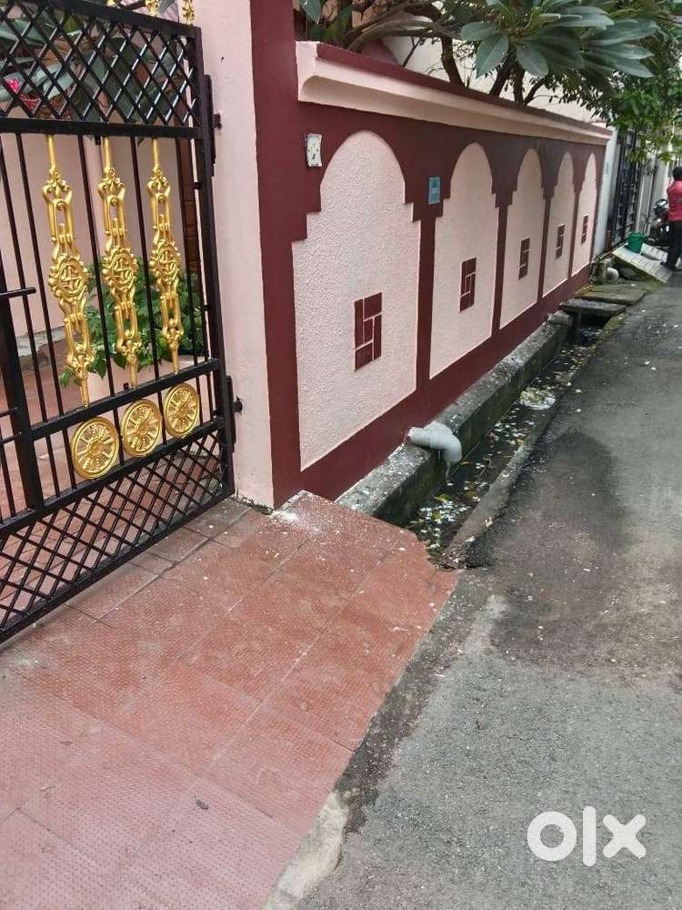 3BHK INDEPENDENT HOUSE FOR RENT IN RAIPUR