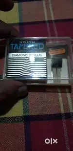 Vintage turntable stylus only  lot  for phono cartridge