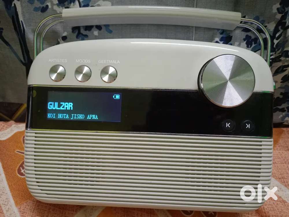 SAREGAMA CARVAAN HINDI