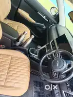 Kia Seltos 2023 Diesel 63000 Km Driven