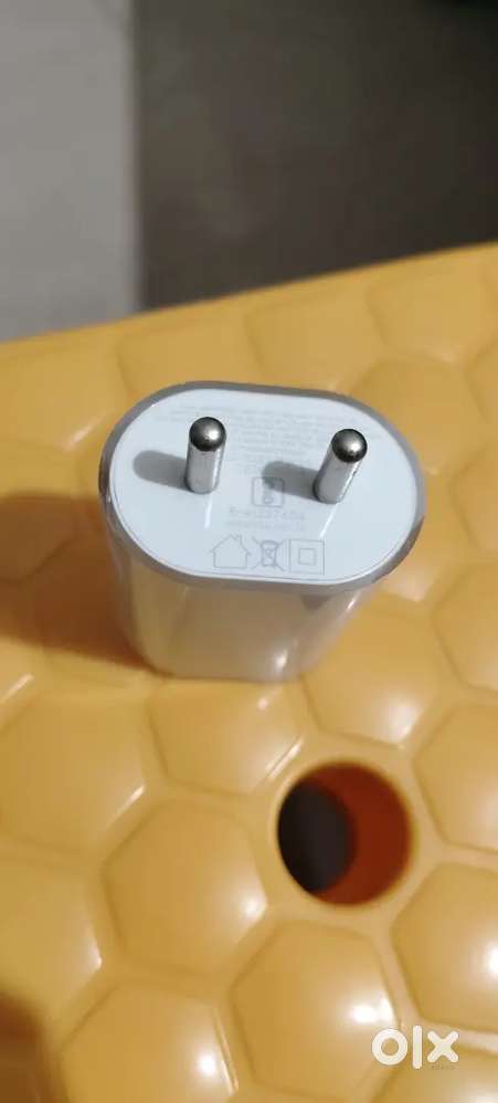 NOTHING PHONE Original Adapter