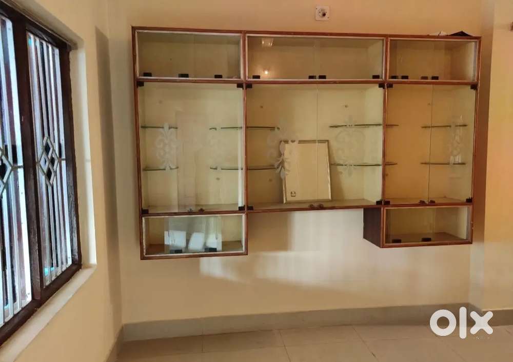 TWO BHK VACANT ONLY FOR FAMILY PURPOSE OPPOSITE CARE HOSPITAL