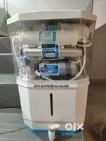 Kent WATER PURIFIER [ RO + ALKALINE+ UV + TDS BALANCER]