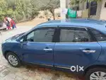Maruti Suzuki Baleno 2018 Petrol 84000Km Driven Frist honner l