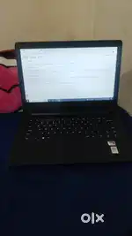 Lenovo AMD A9